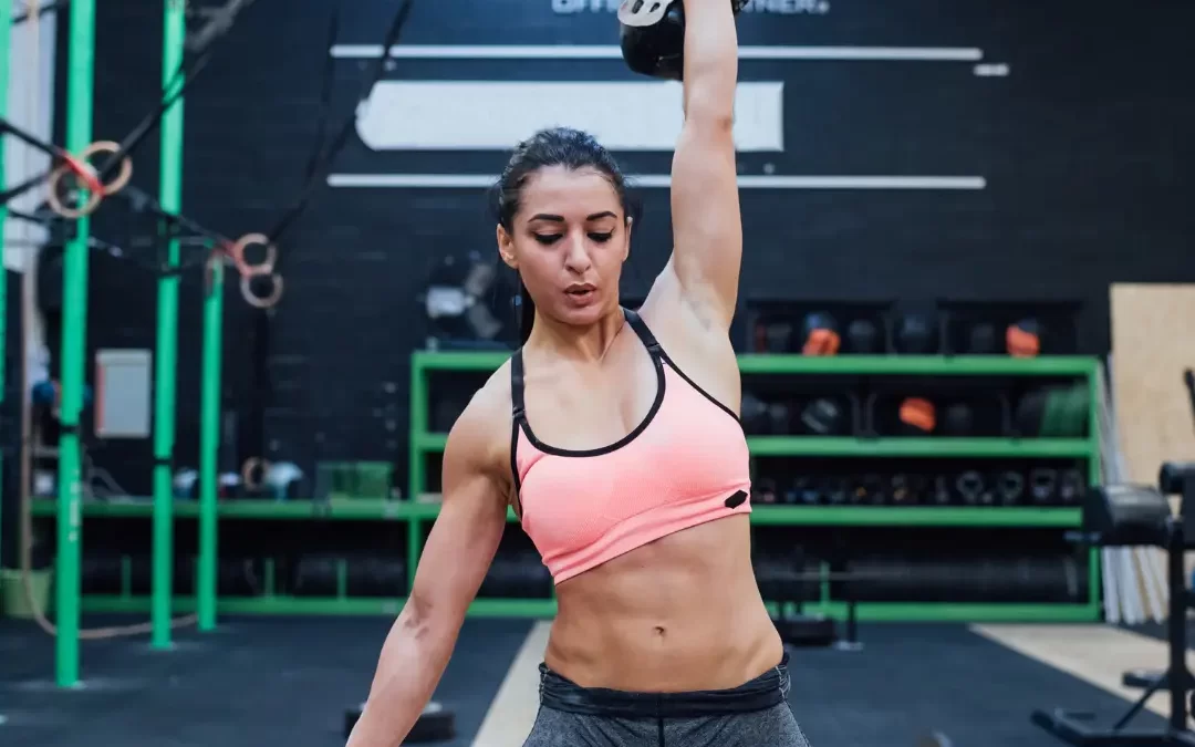 Crossfit, Hyrox opinión jfisio.es