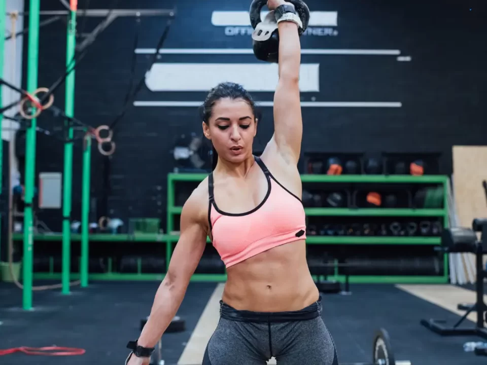 Crossfit, Hyrox opinión jfisio.es