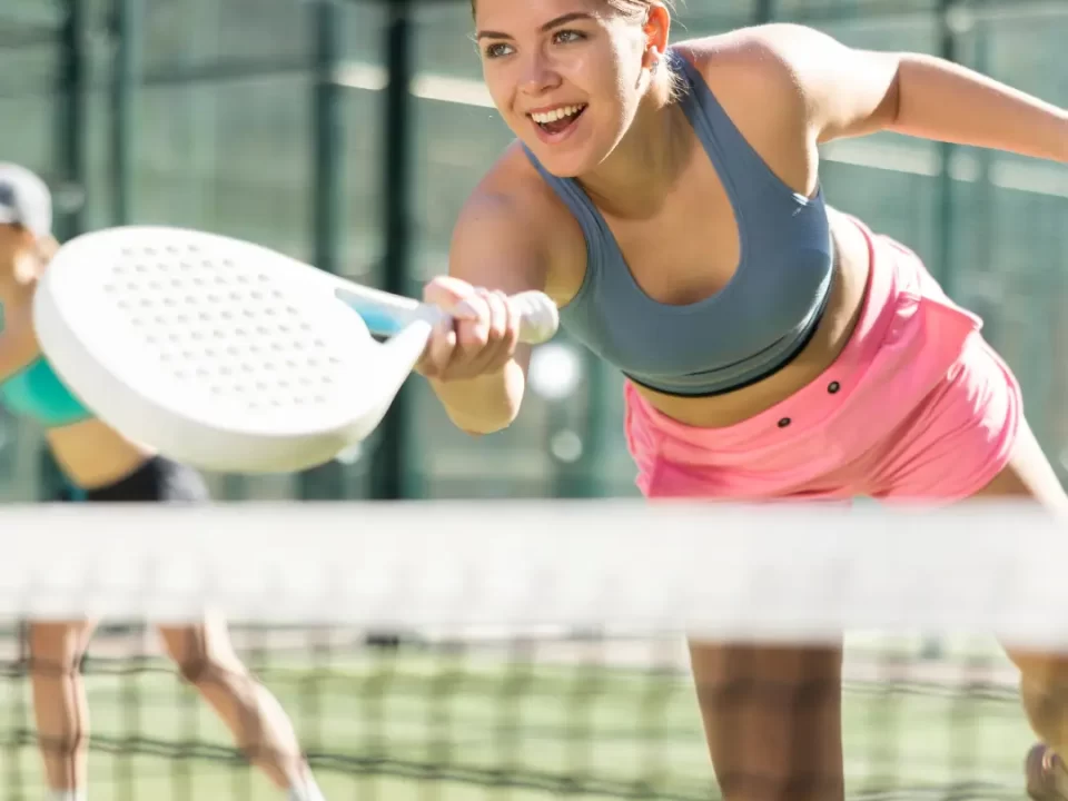 Tres lesiones típicas pádel y fisioterapia